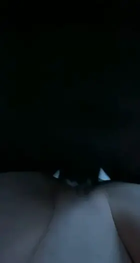 I told my boyfriend Ive been thinking about bbc alot lately and he allowed me to fuck a stranger from the club 😍👅💦