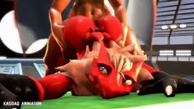 Fucked Silly [MF] (Kasdaq)