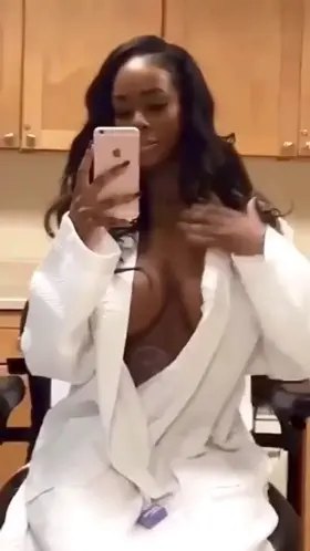 Chocolate Goddess Reveal