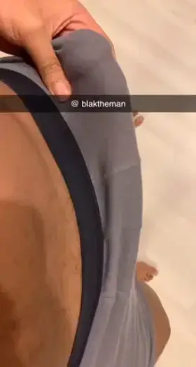 Need to unleash this beast on someone, snap is blaktheman