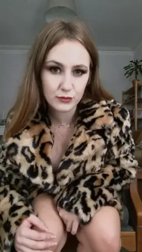 Even my starter cock is bigger than yours. [Domme]