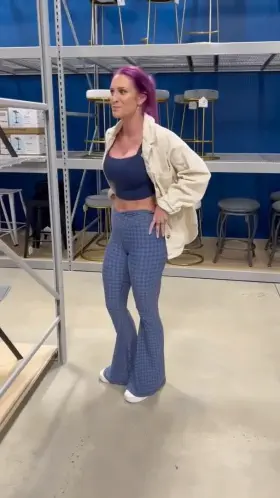 Did some home goods shopping, but these are still his favorite goods 😜