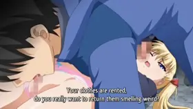 Oni ChiChi: Vacation