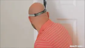 Val Steele and Paisley Paige