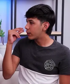 Hypnotising the stepmom