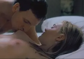 Kate Winslet - One of the all time great tit sucking plots in 'Jude' [Finally in HD]