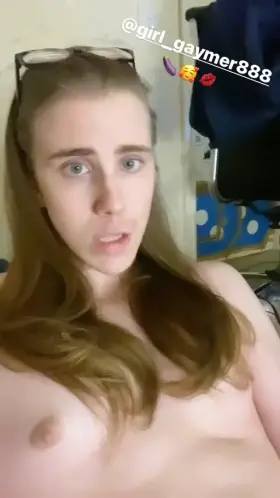 Think you could handle all my girlcock~? :3