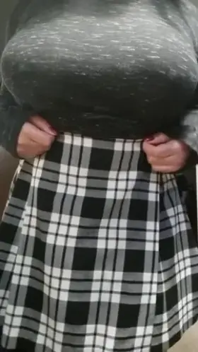 Do you love my super jiggly drop? (OC titty drop)