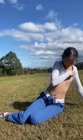 Id like to think im someones dream type