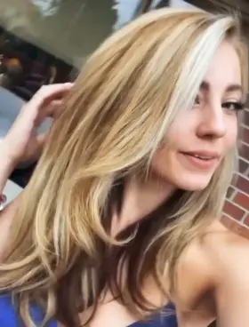 I’m so curious how fast I would become pregnant if I had sex without birth control ❤️