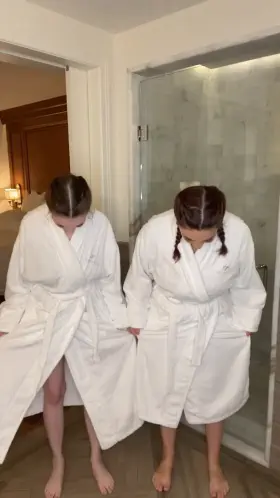 Two are better than one , hawwties