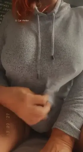 How kinky do you like your milfs