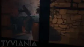 Korra sucking dick (Tyviania) [Avatar: The Legend of Korra]