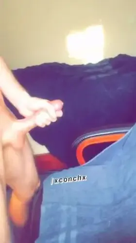 The ol Spray and Pray