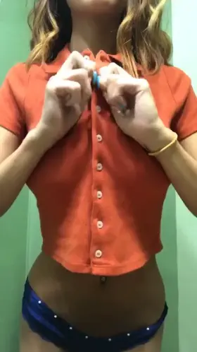 Should I make this a new home to post to? (OC)