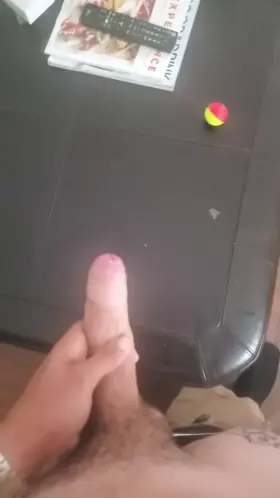 I bet I can make you beg for my cum, tell me where you want it and maybe I won't bruise your cervix