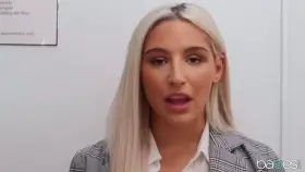 Abella Danger in 60 seconds