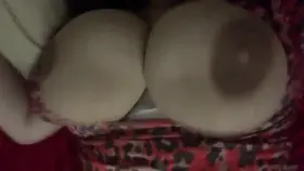 Who likes the way my tits bounce? 😇