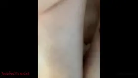 10 inch BBC stretching me out, hubby has felt underwhelming since