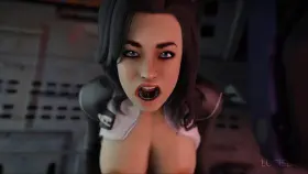 PMV - Miranda`s compilation (Lucis)[Mass Effect]