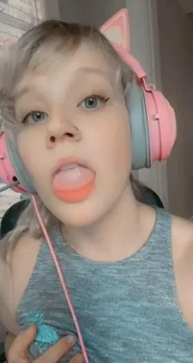 Would you interrupt my game to use my throat?