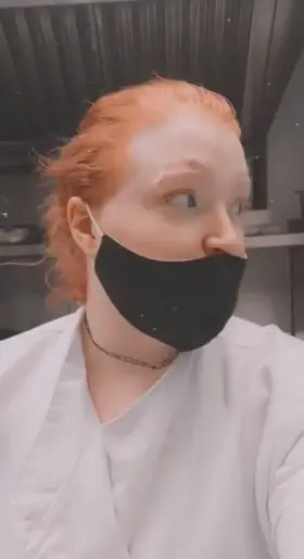 No one ever suspects the Che[f]