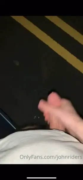 I wish I had a face to drop this load on