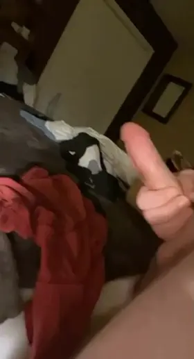 Would you lay underneath this load and clean up for me? [OC]