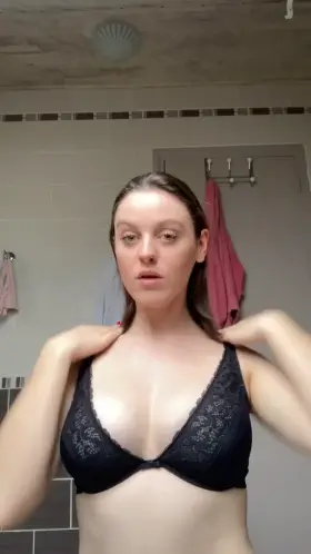 My ex hated my titties, what do you think?