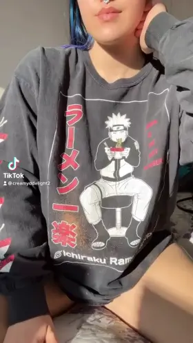 let me get into something more comfy