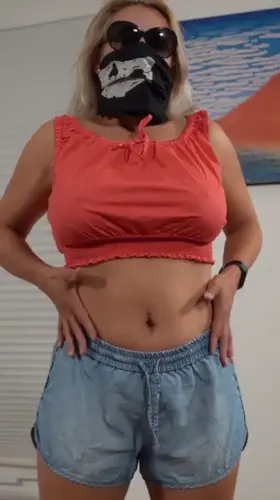 Do you think I need bigger boobs?