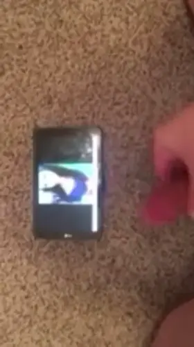 Loser white boy happily celibate forever!