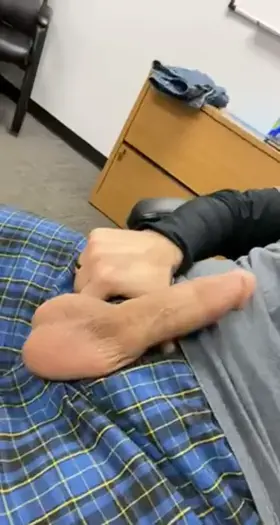 Cancel my appointments and get in here !