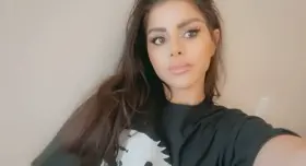 Pretty face & natural pretty titties 🌷💞