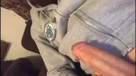 They are SO full and ready to go in someone’s mouth. 💦 🍆 🥜