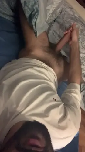 Can’t control (m)yself today