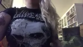 My first cheeky flash on this sub