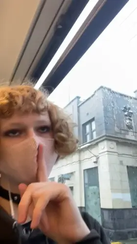 Wyd if u saw up my skirt