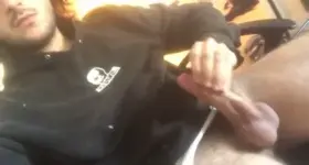 Any love for a Thick Skater cock?