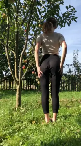 Ass Country Girl Neighbor