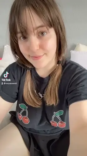 First post here! Hope you like my TikTok :)