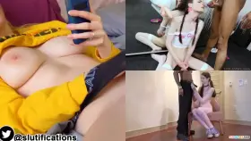 Goonettes love sissies!