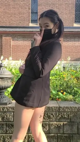 Shh church prayer is in effect