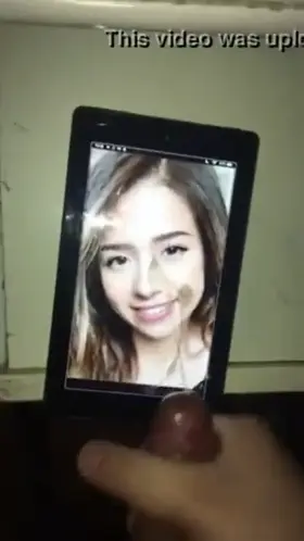 My old Pokimane Tribute I haven't posted here