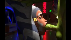 Ahsoka (Sher1dance) [Star Wars: The Clone Wars]