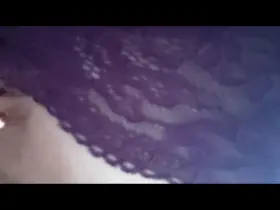 Drip cum on the camera