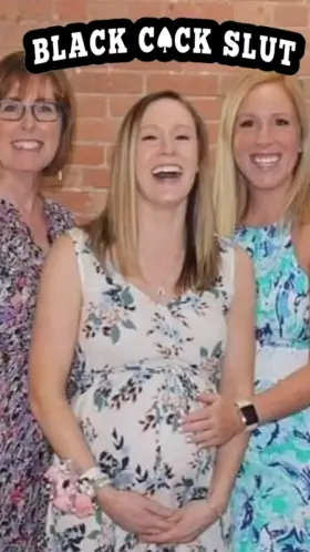 [OC] Mother, Wife and proud BBC SLUT ❤