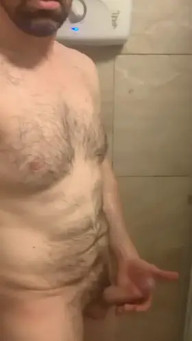 Cumming in the shower [39]