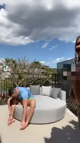 Listen carefully to the lyrics and tell me what's going on