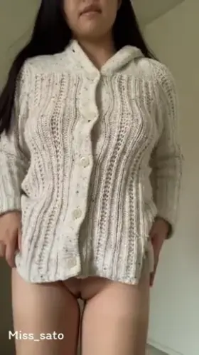 Any love for medium sized tits?